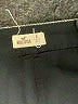 Hollister 100% Viscose Print Black Shorts Size 9 - photo 3