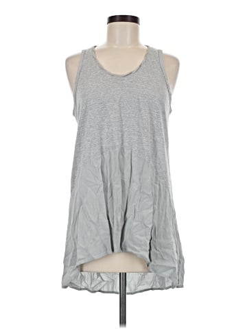 Caslon Sleeveless T-Shirt (view 1)