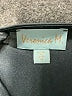 Veronica M. Black Long Sleeve Blouse Size S - photo 7