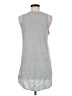 Caslon Gray Sleeveless T-Shirt Size M - photo 2