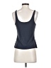 Soma Blue Tank Top Size S - photo 2