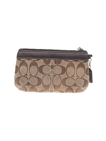 Coach Wristlet (view 2)