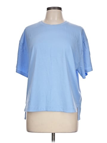 Athleta Short Sleeve T-Shirt (view 1)