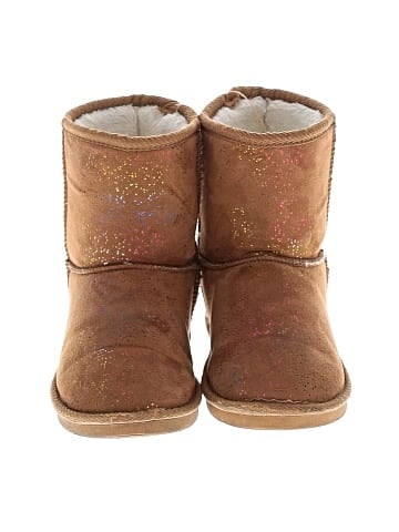 Assorted Brands Boots (view 2)