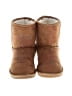 Assorted Brands Gold Boots Size 2 (youth) - photo 2