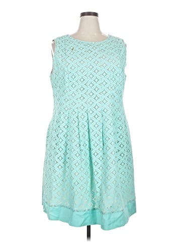Jessica Howard Cocktail Dress (view 1)