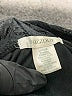 Bozzolo Black Tank Top Size L - photo 7