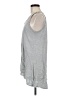 Caslon Gray Sleeveless T-Shirt Size M - photo 5