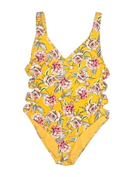 Xhilaration One Piece Swimsuit