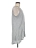 Caslon Gray Sleeveless T-Shirt Size M - photo 4