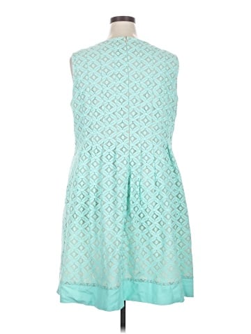 Jessica Howard Cocktail Dress (view 2)