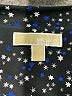 MICHAEL Michael Kors Stars Black Casual Dress Size L - photo 7