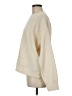 H&M Solid Ivory Pullover Sweater Size M - photo 5