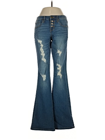 Mossimo Jeans (view 1)