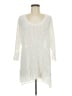 Fresh Produce Ivory Pullover Sweater Size M - photo 1