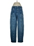 Paige Blue Jeans Size 27 waist - photo 1