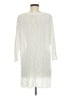 Fresh Produce Ivory Pullover Sweater Size M - photo 2