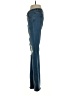 Mossimo Hearts Blue Jeans Size 2 - photo 5