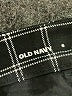 Old Navy Plaid Black Dress Pants Size 6 - photo 7