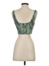 Fabletics Green Sleeveless Top Size XS - photo 2