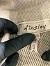 Ainsley Tan Turtleneck Sweater Size XS - photo 7
