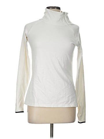 Nike Long Sleeve Turtleneck (view 1)