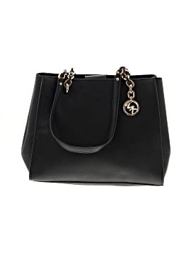 Michael Michael Kors Leather Tote