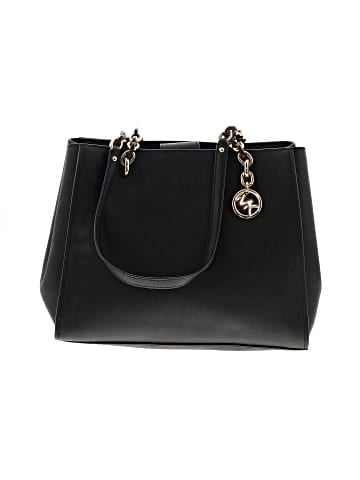 MICHAEL Michael Kors Leather Tote (view 1)