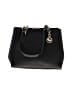 MICHAEL Michael Kors 100% Leather Black Leather Tote One size - photo 1