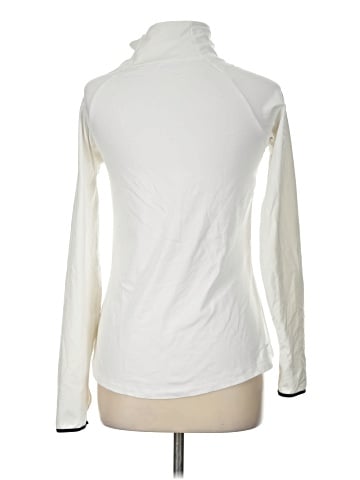 Nike Long Sleeve Turtleneck (view 2)
