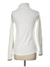 Nike Ivory Long Sleeve Turtleneck Size L - photo 2