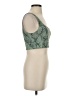 Fabletics Green Sleeveless Top Size XS - photo 4