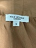 Max Studio Brown Long Sleeve Blouse Size S - photo 7