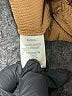 Max Studio Brown Long Sleeve Blouse Size S - photo 8