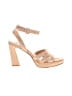 Donald J Pliner Tan Sandals Size 7 1/2 - photo 1