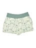 Athleta Green Shorts Size 8 - photo 1