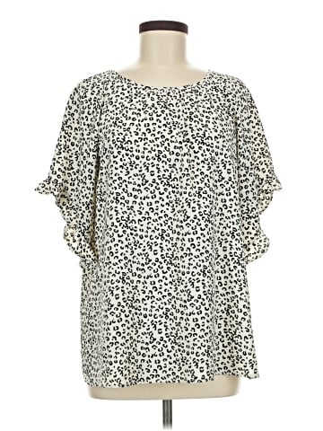 Doe & Rae Kimono (view 1)