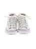 Converse White Sneakers Size 8 - photo 2