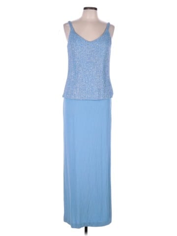 Alex Evenings Casual Dress (view 1)