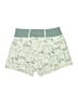 Athleta Green Shorts Size 8 - photo 2