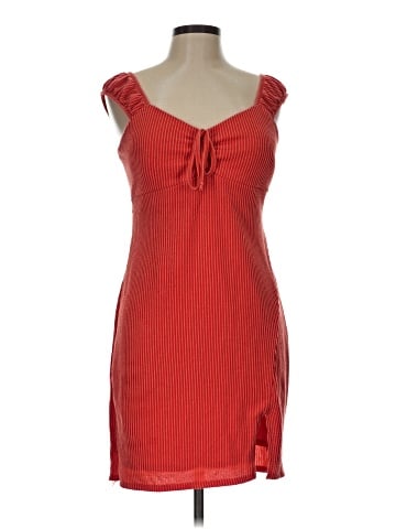 No Boundaries Cocktail Dress (view 1)