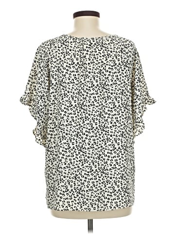 Doe & Rae Kimono (view 2)