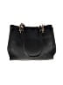 MICHAEL Michael Kors 100% Leather Black Leather Tote One size - photo 3