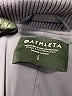 Athleta Purple Track Jacket Size L - photo 6