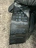 ALLSAINTS Solid Black Cocktail Dress Size 2 - photo 8