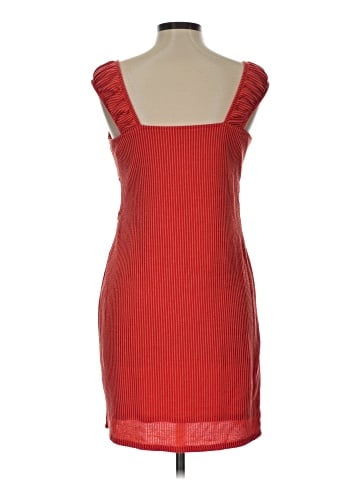 No Boundaries Cocktail Dress (view 2)