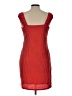 No Boundaries Red Cocktail Dress Size L - photo 2
