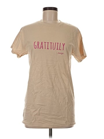 Gildan Short Sleeve T-Shirt (view 1)
