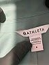 Athleta Teal Cardigan Size 8 - photo 7