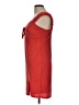 No Boundaries Red Cocktail Dress Size L - photo 5